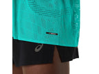 Asics Metarun Singlet - Wave Teal
