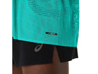 Asics Metarun Singlet - Wave Teal