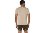Asics Road Seamless SS Top M - Cream
