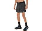 Asics Fujitrail All Over Print 5IN