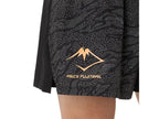 Asics Fujitrail All Over Print 5IN
