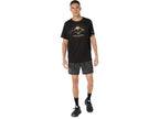 Asics Fujitrail All Over Print 5IN