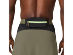 Asics Fujitrail All Over Print 5IN - Mantle Green