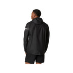 Asics Icon Jacket - Performance Black / Cream