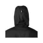 Asics Icon Jacket - Performance Black / Cream