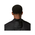 Asics Icon Jacket - Performance Black / Cream