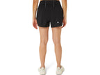 Asics Road 3.5IN Short W - Black