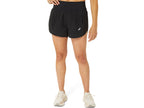 Asics Road 3.5IN Short W - Black