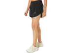 Pantalón corto Asics Road 3.5IN W - Negro