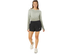 Asics Road 3.5IN Short W - Black