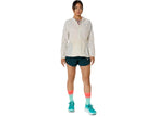 Asics Road 3.5IN Short W - Green