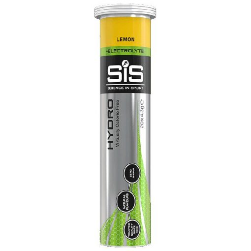 SIS Go Hydro