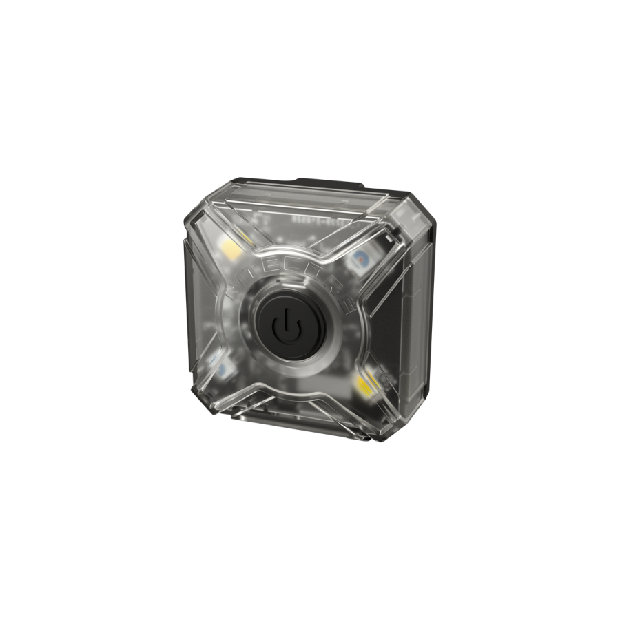 NITECORE NU05 V2 - Sinalizador