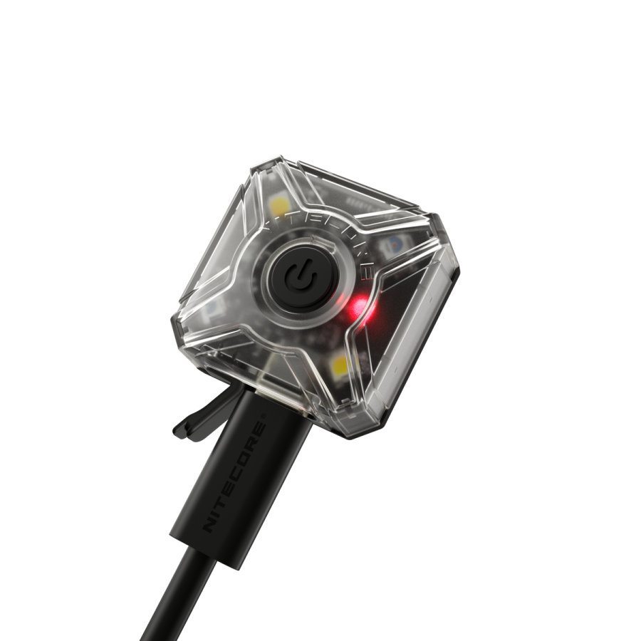 NITECORE NU05 V2 - Sinalizador