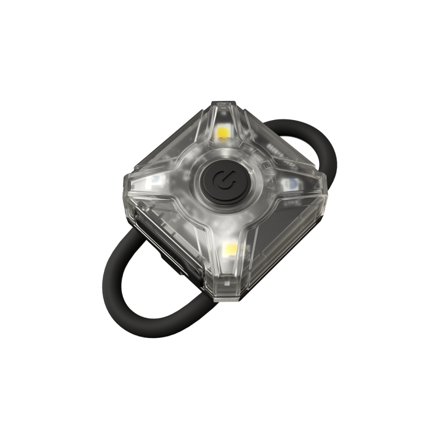NITECORE NU05 V2 - Sinalizador