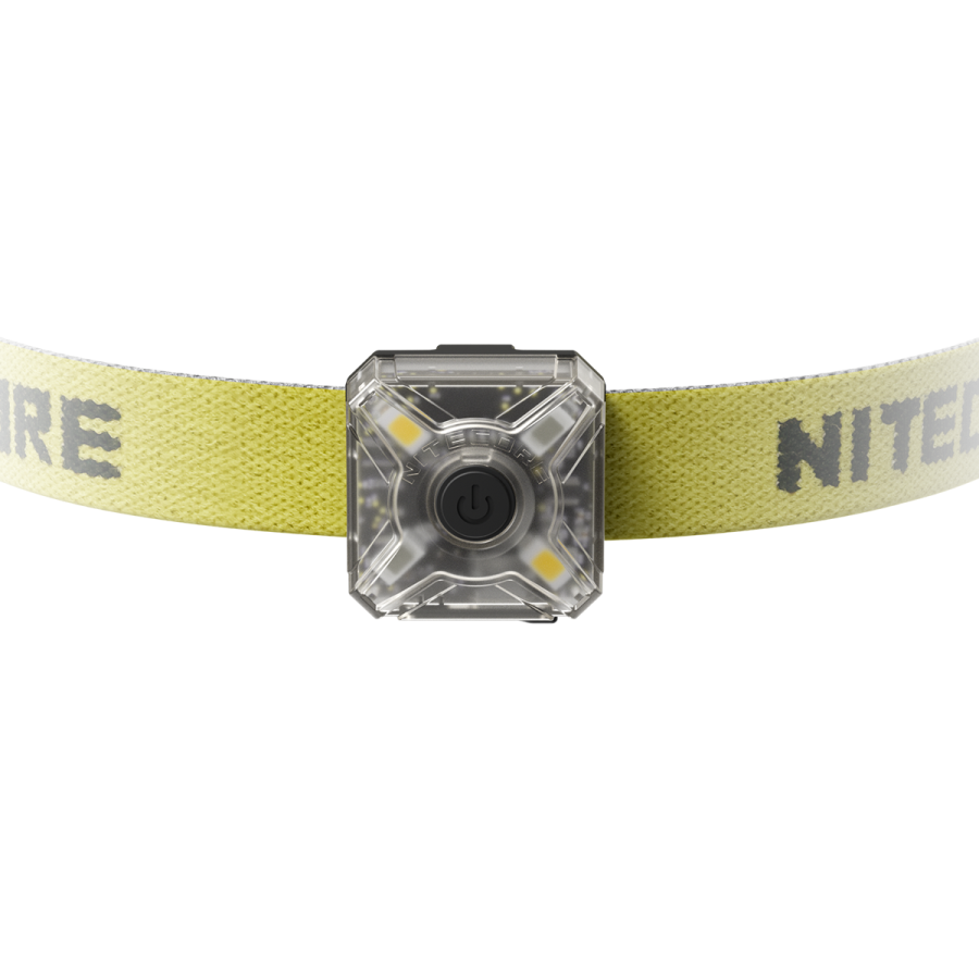 NITECORE NU05 V2 - Sinalizador