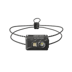 NITECORE NU20 Classic 360 Lúmens