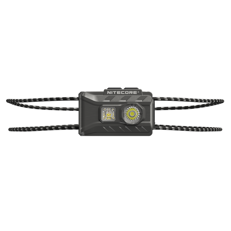NITECORE NU20 Classic 360 Lúmens
