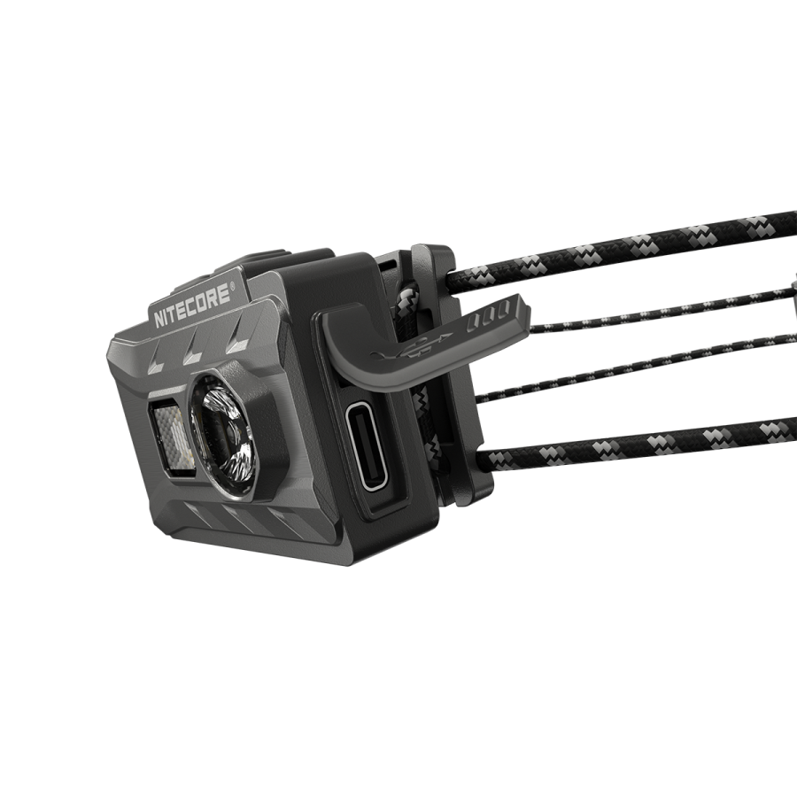 NITECORE NU20 Classic 360 Lúmens