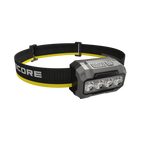 NITECORE HA23 UHE 600 Lúmens