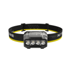 NITECORE HA23 UHE 600 Lúmens