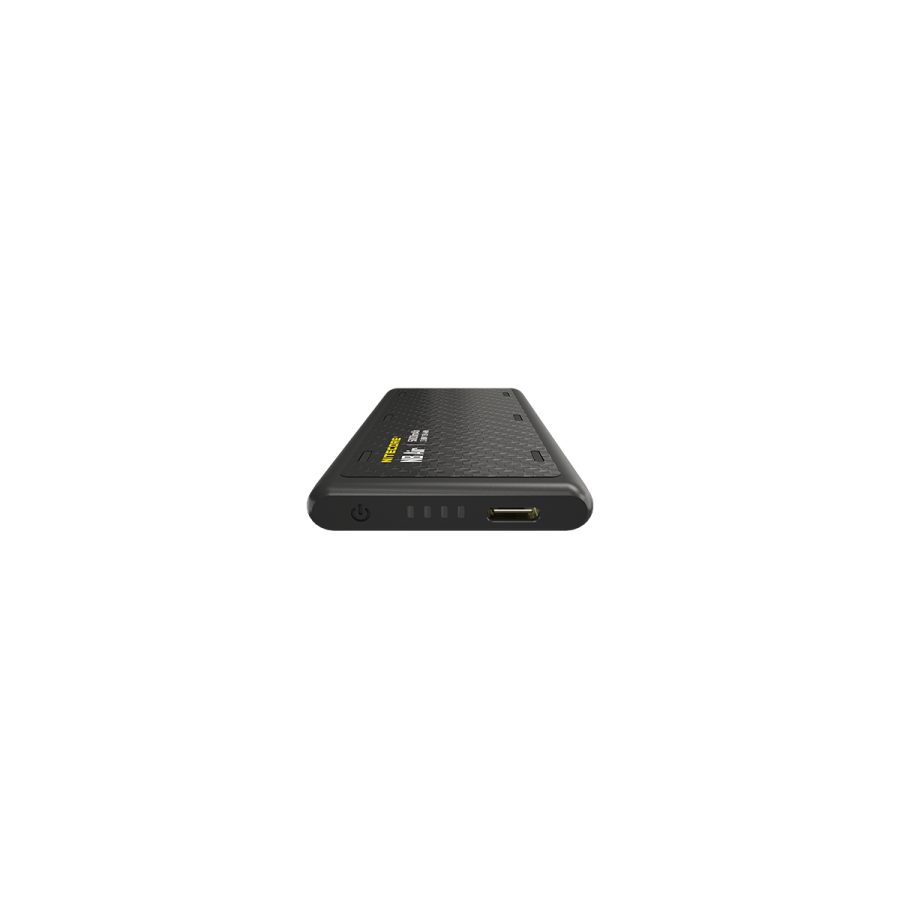 Nitecore Power Bank NB Air - vista 3