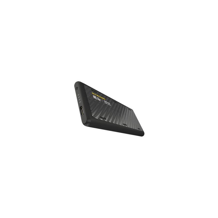 Nitecore Power Bank NB Air - vista 4