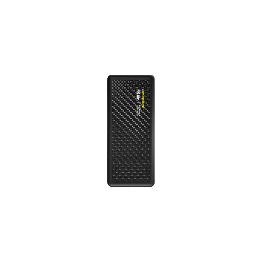 Nitecore Power Bank NB Air