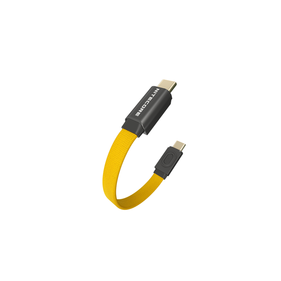 Nitecore NLink10 Cabo Magnético USB-C - vista 3