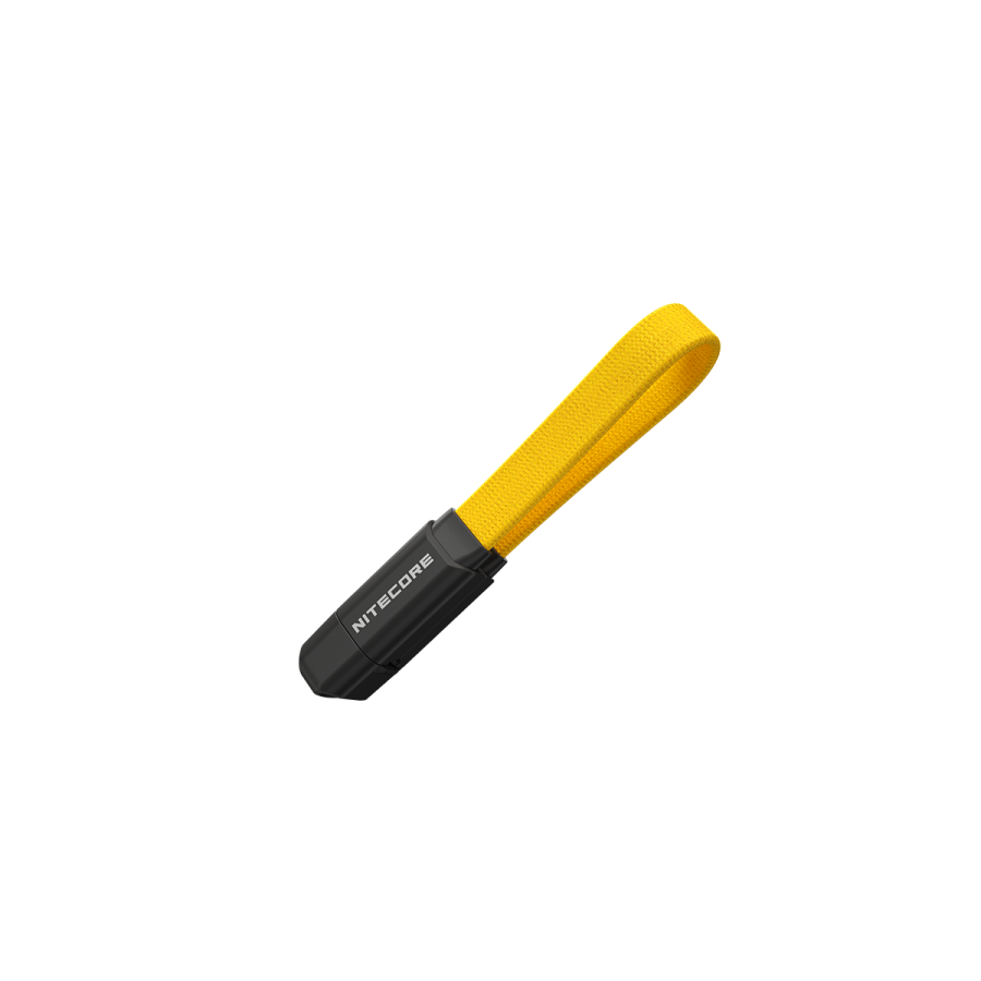 Nitecore NLink10 Cabo Magnético USB-C - vista 4