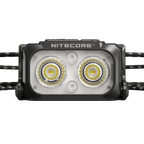 NITECORE NU25 MCT UL 400 Lúmens