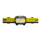 Nitecore UT27 PRO 800 Lúmens - vista 2