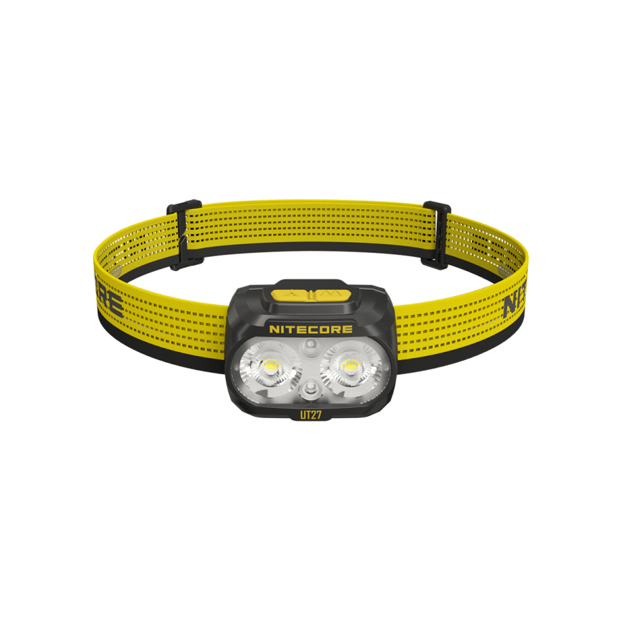 Nitecore UT27 PRO 800 Lúmens