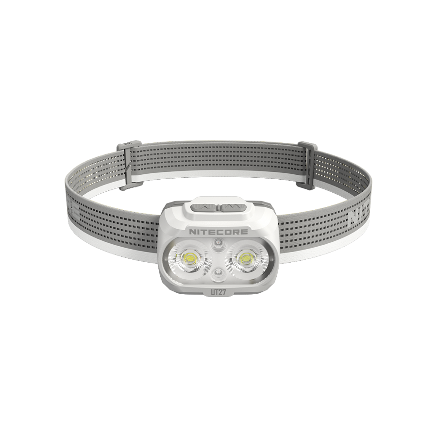 Nitecore UT27 PRO 800 Lúmens - vista 5