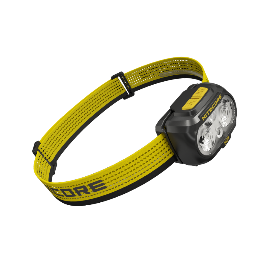 Nitecore UT27 PRO 800 Lúmens - vista 3