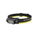 NITECORE HC65 UHE 2000 Lúmens