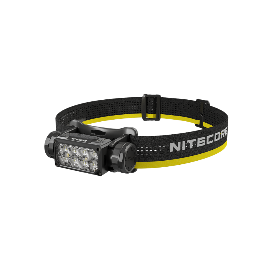 NITECORE HC65 UHE 2000 Lúmens
