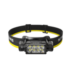 NITECORE HC65 UHE 2000 Lúmens