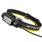 NITECORE HC65 UHE 2000 Lúmens
