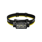 NITECORE HC60 UHE 1600 Lúmens