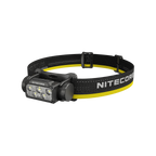 NITECORE HC60 UHE 1600 Lúmens