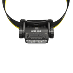 NITECORE HC60 UHE 1600 Lúmens