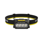 NITECORE HA27 UHE 800 Lúmens
