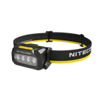 NITECORE HA27 UHE 800 Lúmens