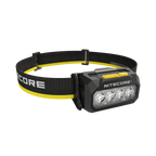 NITECORE HA27 UHE 800 Lúmens