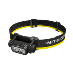 Frontal de trail running Nitecore NU43 1400 lúmens