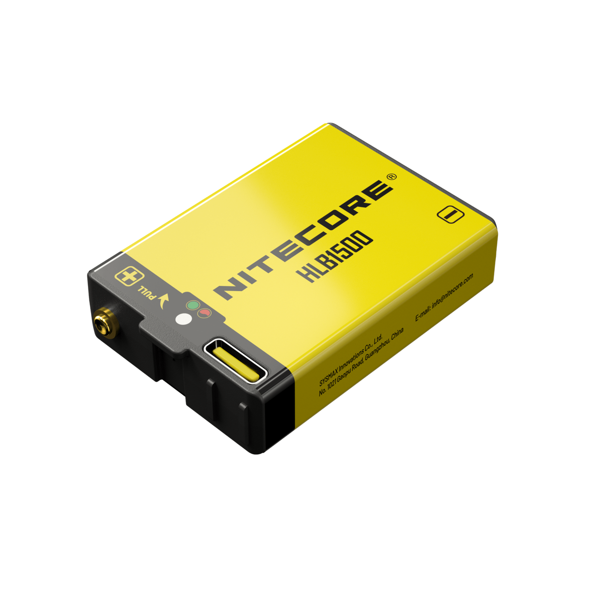 Nitecore Bateria HLB1500