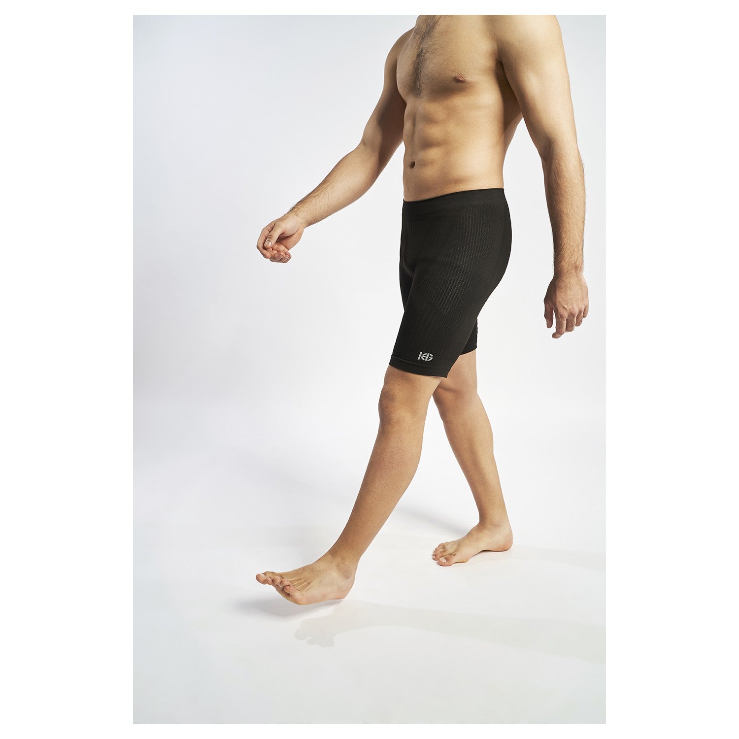SportHG Senner Men- Black