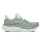 Saucony Triumph 23 W - Iceberg/Aloe