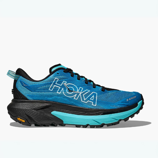 Hoka Mafate 5 Woman
